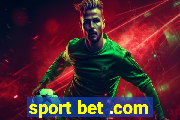 sport bet .com